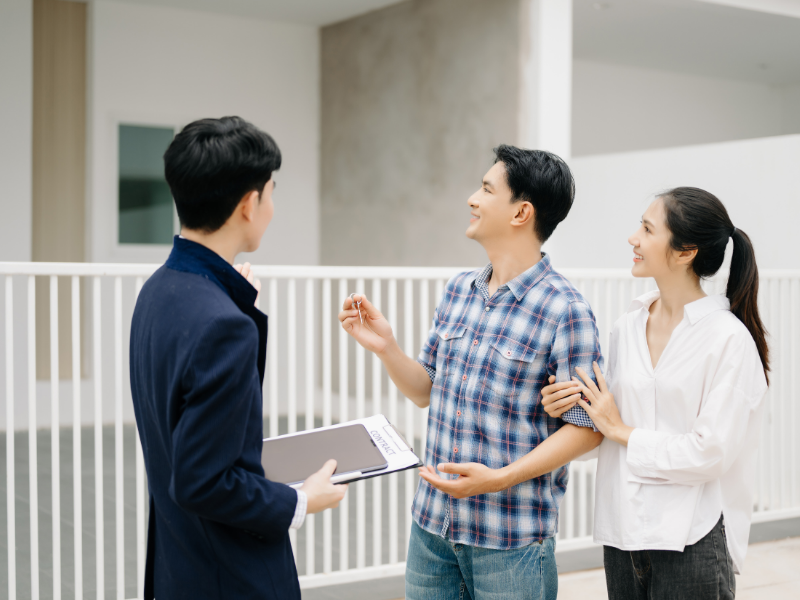 How to Screen and Place the Best Tenants for Your Crestview Rental Property